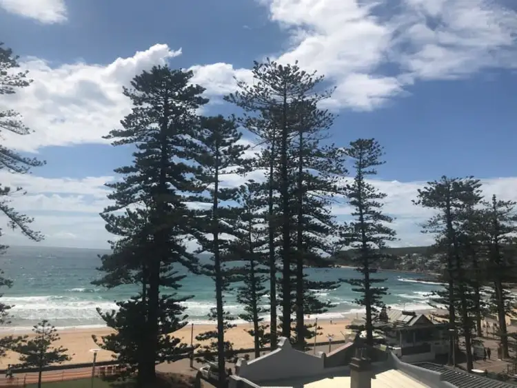 Fifth view of Homely apartment listing, 616/49 North Steyne, Manly NSW 2095