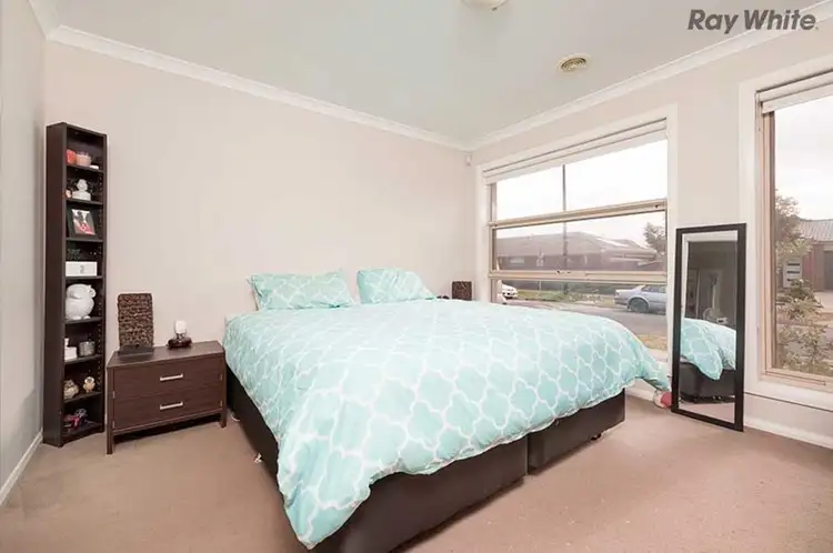 Sixth view of Homely house listing, 18 Meakin Way, Deer Park VIC 3023