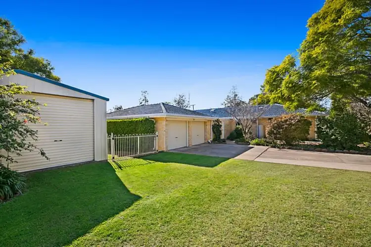 Second view of Homely house listing, 35 Briggs Street, Pittsworth QLD 4356