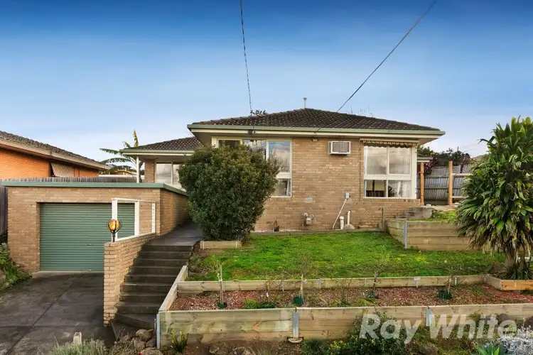 Main view of Homely house listing, 45 Saladin Avenue, Glen Waverley VIC 3150