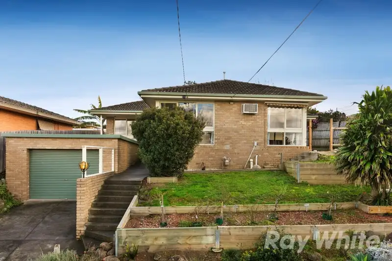 Main view of Homely house listing, 45 Saladin Avenue, Glen Waverley VIC 3150