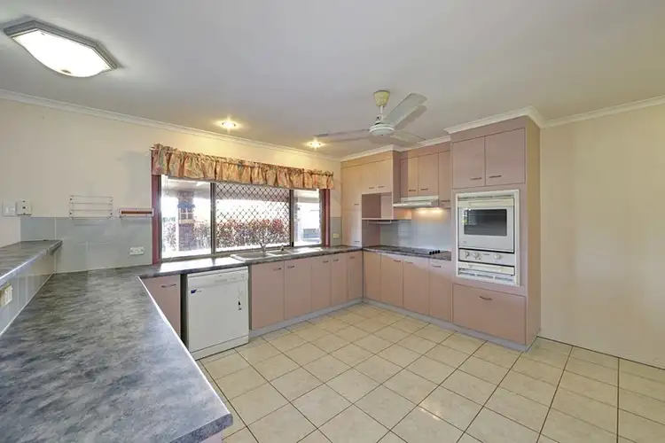 Fifth view of Homely house listing, 8 Shetland Court, Branyan QLD 4670