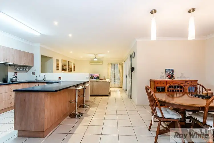 Fourth view of Homely house listing, 318-326 Park Ridge Road, Park Ridge QLD 4125