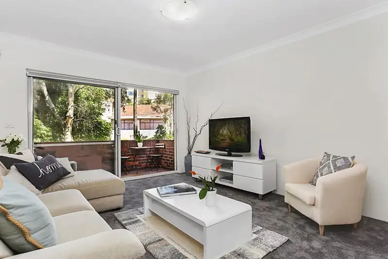 Main view of Homely apartment listing, 12/211 Old South Head Road, Bondi NSW 2026
