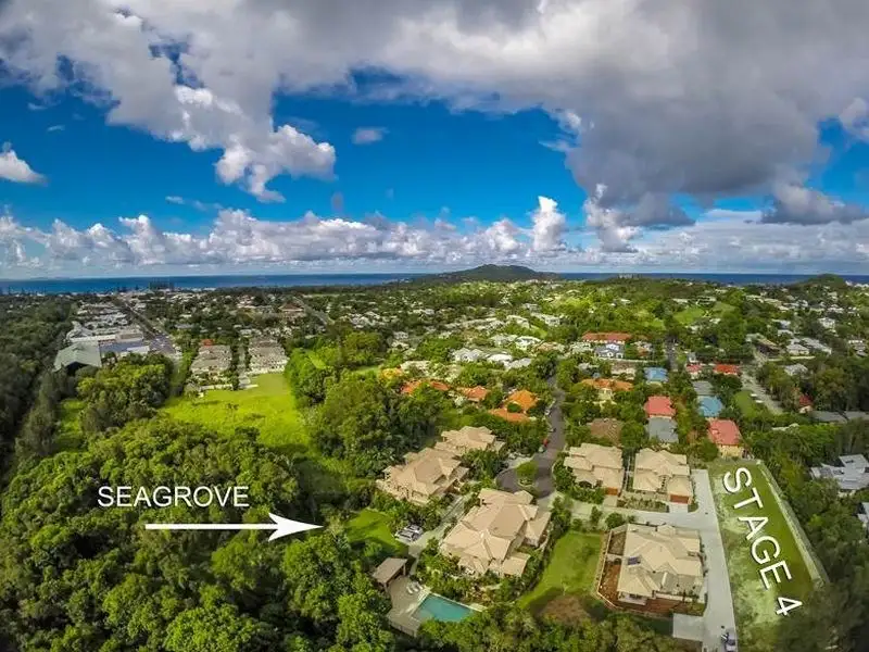 Main view of Homely house listing, 11 Constellation Close, Byron Bay NSW 2481