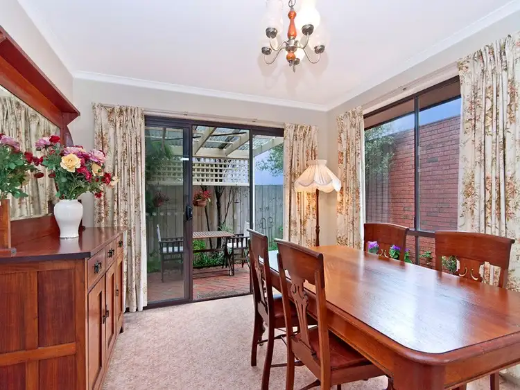 Third view of Homely house listing, 1/16 Howard Street, Warrnambool VIC 3280
