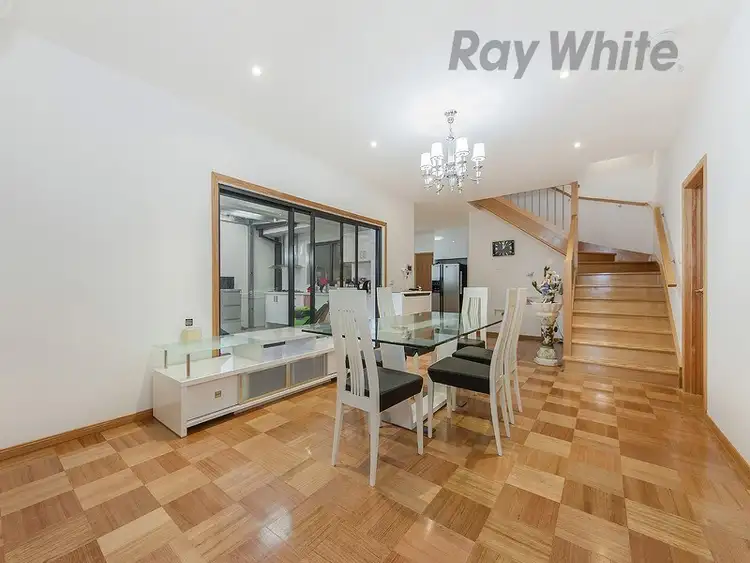 Third view of Homely house listing, 25 Percy Street, St Albans VIC 3021