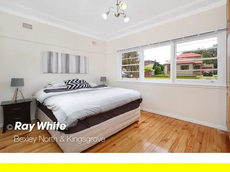 Fifth view of Homely house listing, 4 Leigh Avenue, Roselands NSW 2196