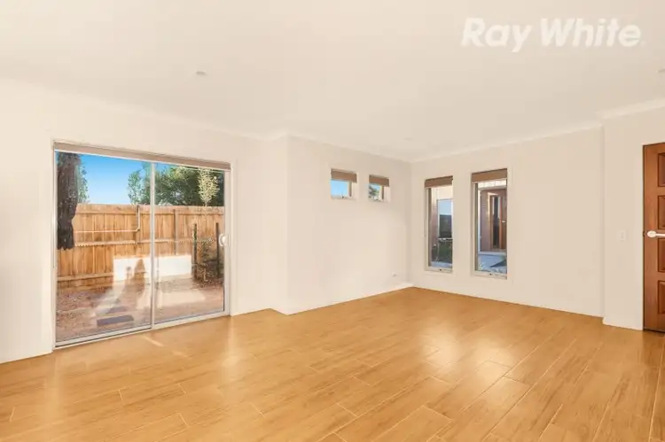 Third view of Homely townhouse listing, 4/93 Schotters Road, Mernda VIC 3754