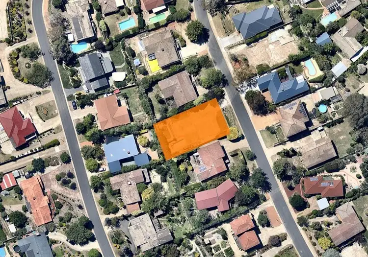 69 Sidaway Street, Chapman ACT 2611