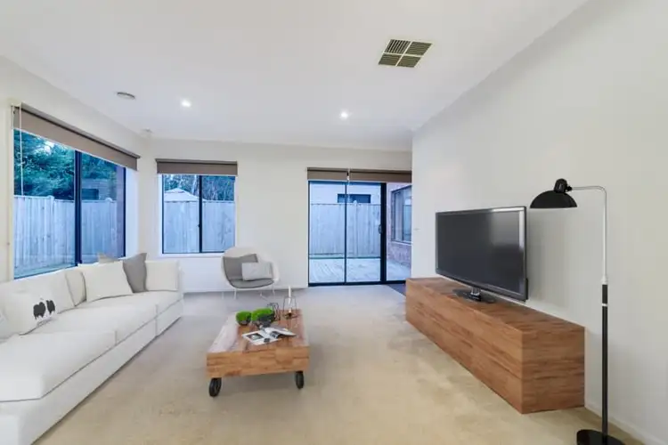 Sixth view of Homely house listing, 33 Evolve Esplanade, Wollert VIC 3750