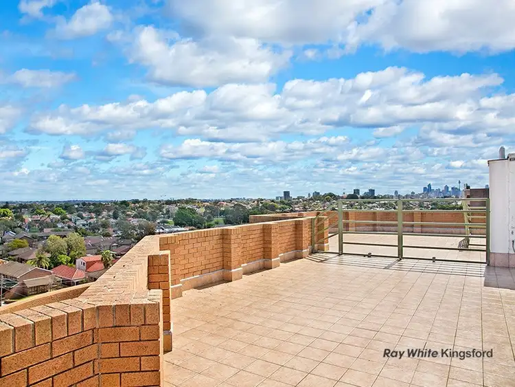 Seventh view of Homely apartment listing, 8d/331-333 Anzac Parade, Kingsford NSW 2032