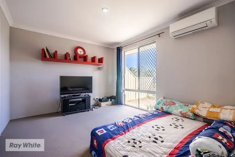 Second view of Homely house listing, 10A Pannell Way, Girrawheen WA 6064