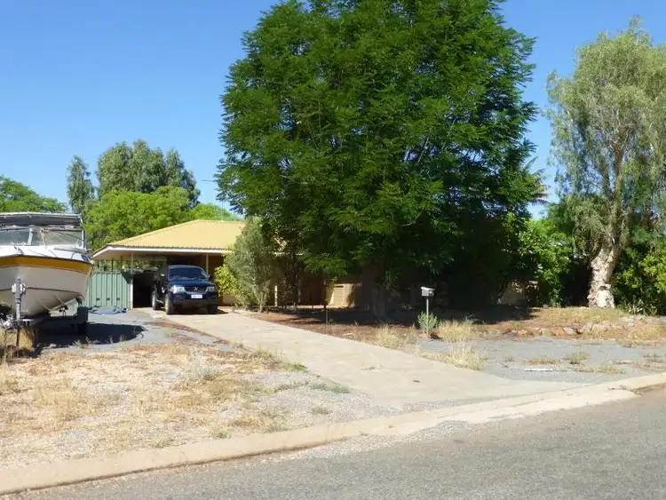 Main view of Homely house listing, 26 Mosher Way, Pegs Creek WA 6714