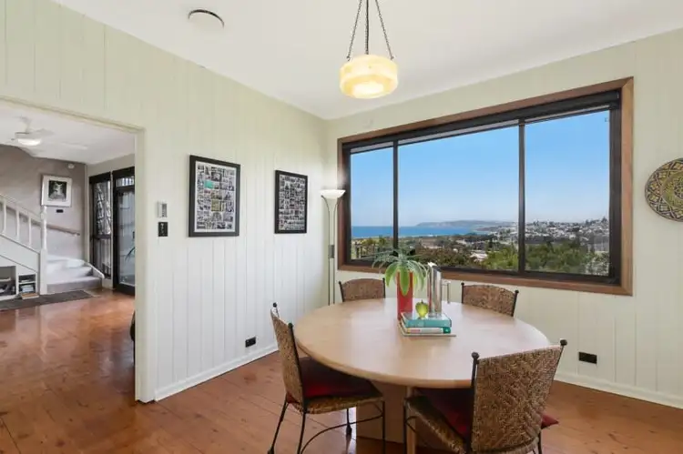 Second view of Homely house listing, 101 Headland Road, North Curl Curl NSW 2099