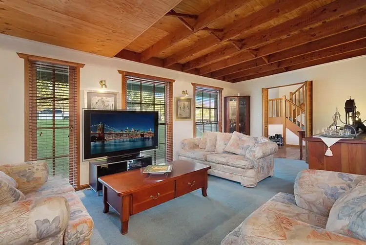 Seventh view of Homely house listing, 8 Juliana Crescent, Baulkham Hills NSW 2153