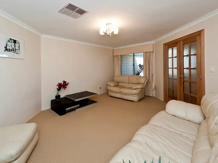Fifth view of Homely house listing, 31 La Estrada Way, Port Kennedy WA 6172
