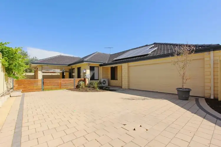 Seventh view of Homely house listing, 39a Fitzroy Street, Queens Park WA 6107