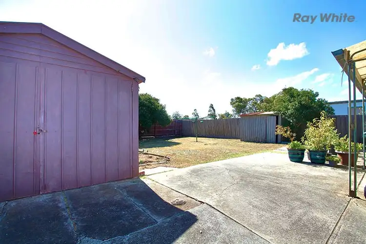 Second view of Homely house listing, 158 Bladin Street, Laverton VIC 3028