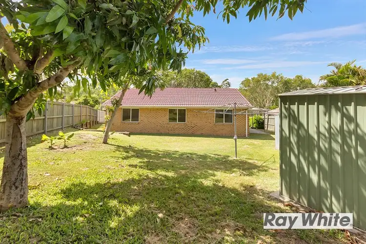 Seventh view of Homely house listing, 11 Gemstone Crescent, Acacia Ridge QLD 4110