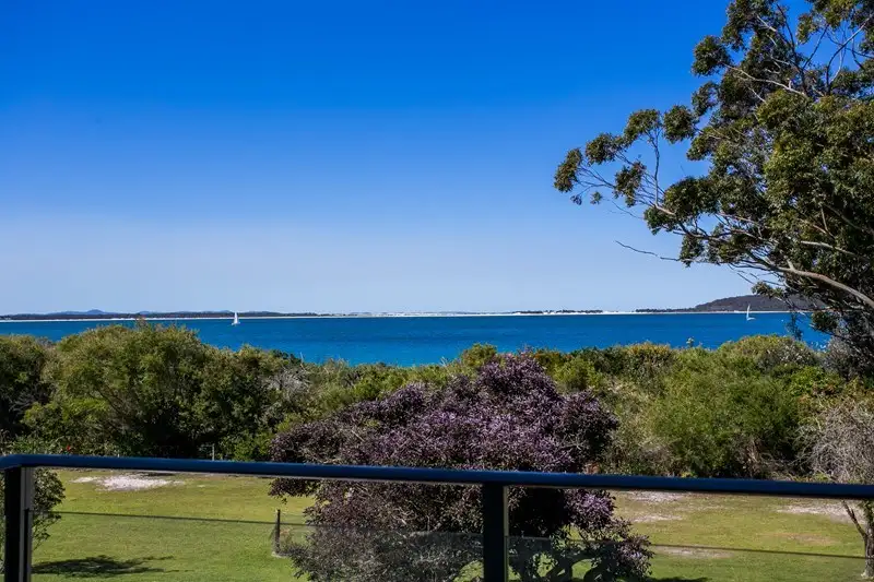 Main view of Homely unit listing, 5/29 Weatherly Close, Nelson Bay NSW 2315