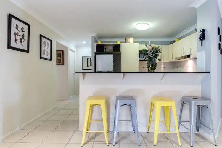 Fourth view of Homely house listing, 9 Clearwater Circuit, Bli Bli QLD 4560