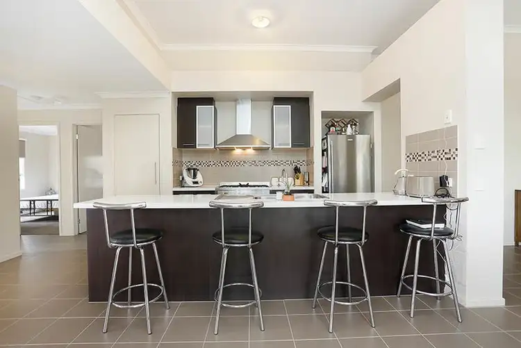 Third view of Homely house listing, 30 Springwater Drive, Lara VIC 3212