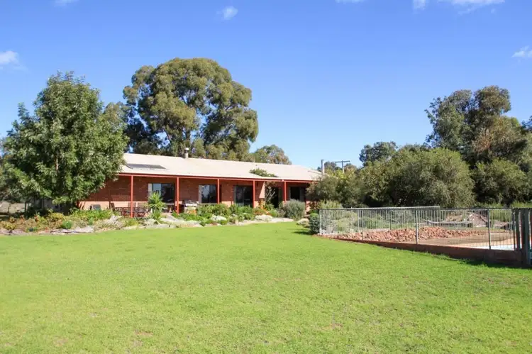Main view of Homely rural property listing, 97 Platypus Drive, Barooga NSW 3644