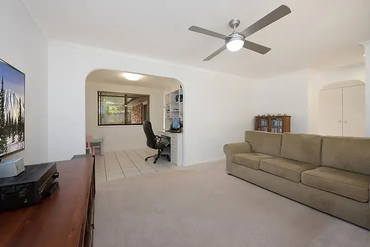 Fourth view of Homely house listing, 6 Wells Court, Palmwoods QLD 4555