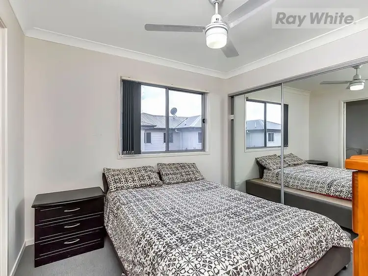 Second view of Homely townhouse listing, 71/266 Henty Drive, Redbank Plains QLD 4301