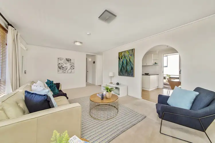 Third view of Homely house listing, 9 Newbery Crescent, Page ACT 2614