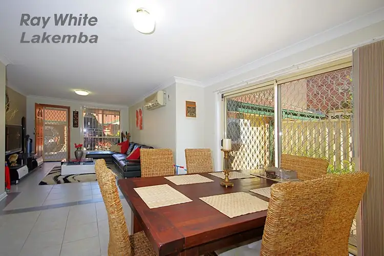 Second view of Homely villa listing, 12/5 Jacquinot Place, Glenfield NSW 2167