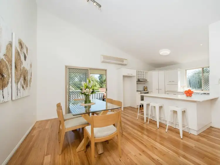 Third view of Homely house listing, 4 Kew Court, Alexandra Hills QLD 4161