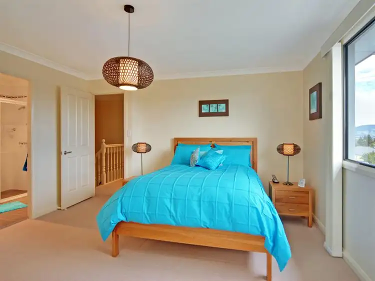 Fifth view of Homely townhouse listing, 1/7 Pickersgill Way, Shell Cove NSW 2529