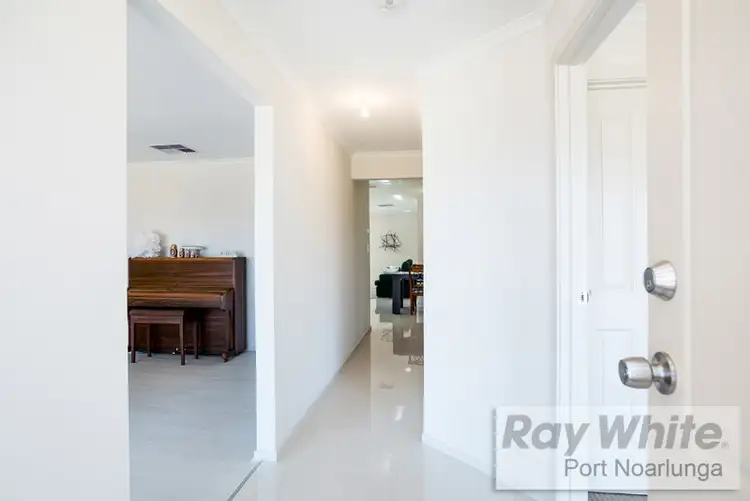 Second view of Homely house listing, 11 Knot Court, Seaford Meadows SA 5169