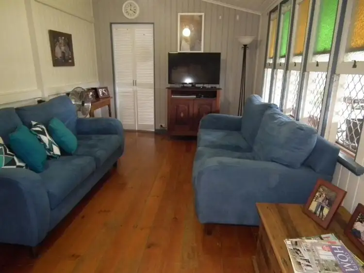Second view of Homely house listing, 27 Ferry Lane, Maryborough QLD 4650