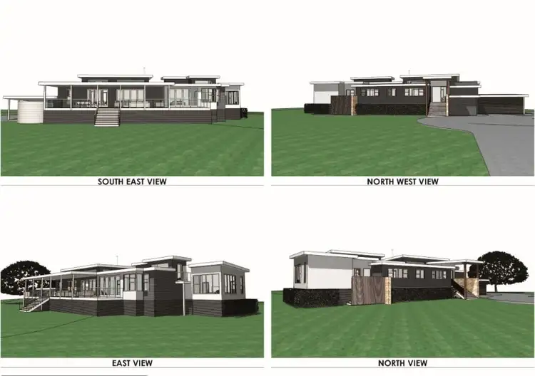 Third view of Homely rural property listing, Address available on request