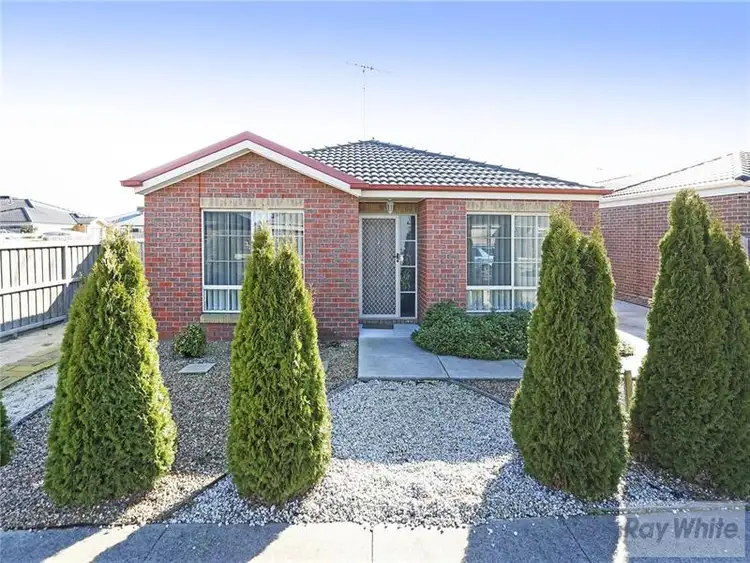 28 Nigella Avenue, Corio VIC 3214