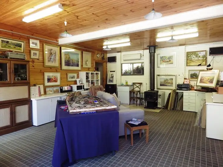 Sixth view of Homely rural property listing, 90 Rodgers Road East, Megan NSW 2453