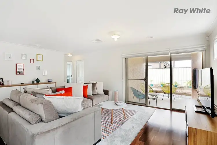 Fifth view of Homely house listing, 28 Katoora Street, Truganina VIC 3029