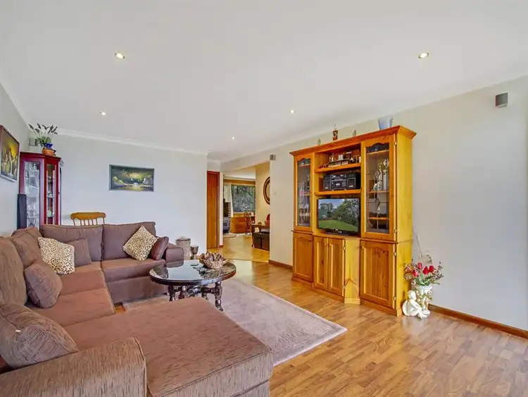 Fifth view of Homely house listing, 17 Bowen Mountain Rd,, Grose Vale NSW 2753