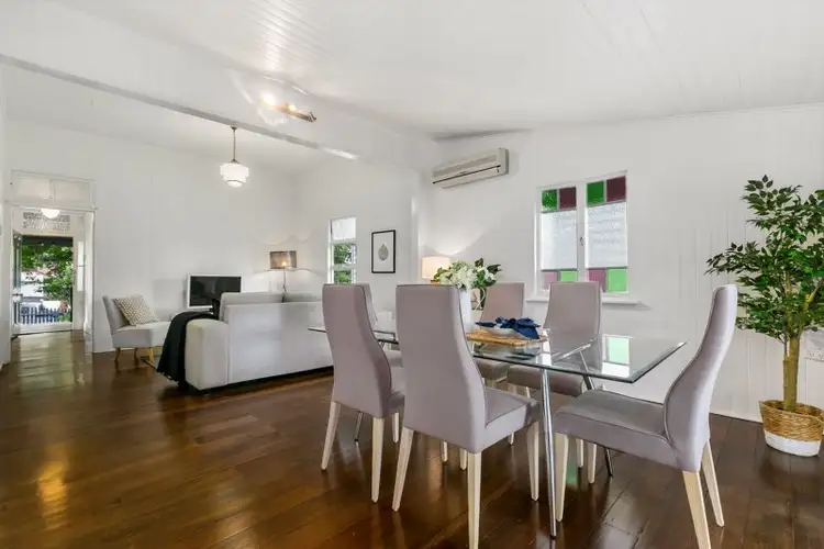 Fourth view of Homely house listing, 23 Waterton Street, Annerley QLD 4103
