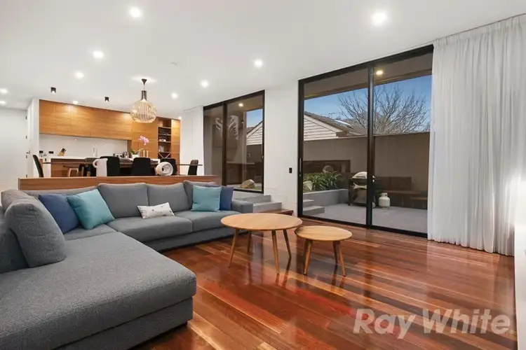 Sixth view of Homely house listing, 12B Hillview Avenue, Mount Waverley VIC 3149