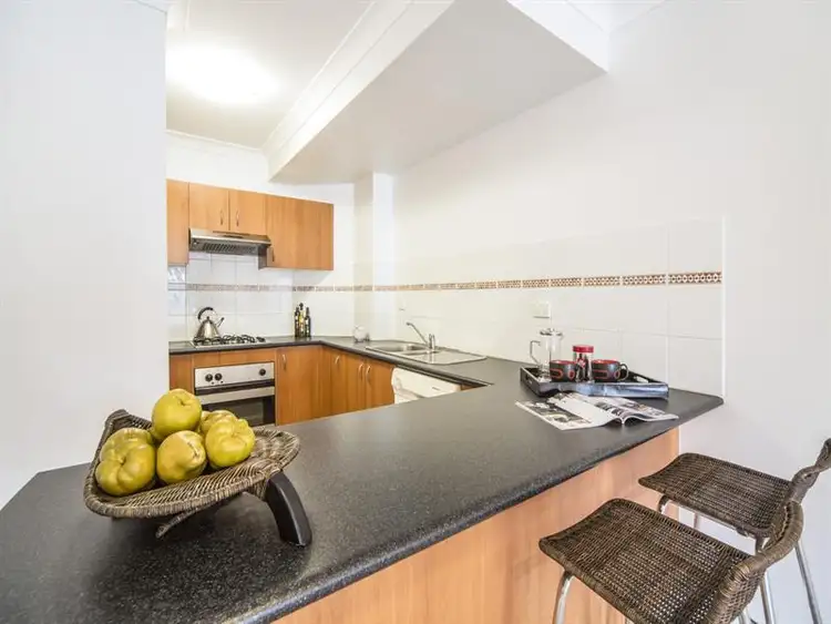 Seventh view of Homely apartment listing, 53/507 Elizabeth Street, Surry Hills NSW 2010
