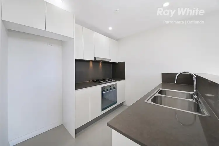 Fifth view of Homely apartment listing, 2507/29 Hunter Street, Parramatta NSW 2150