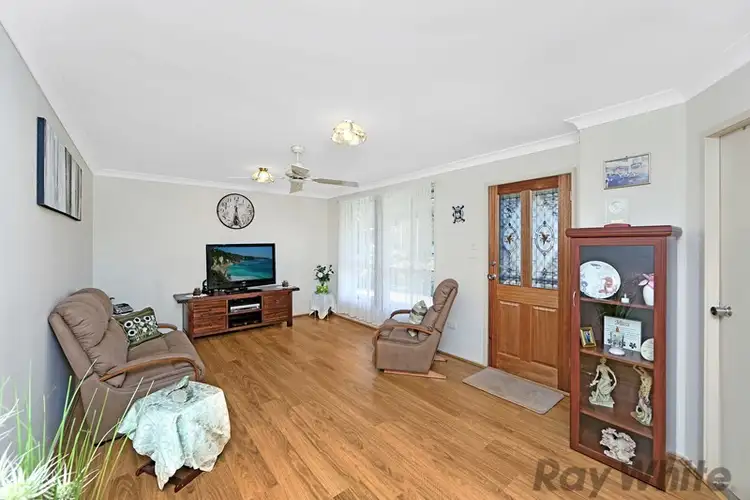 Fifth view of Homely house listing, 18 Scribbly Gum Close, San Remo NSW 2262