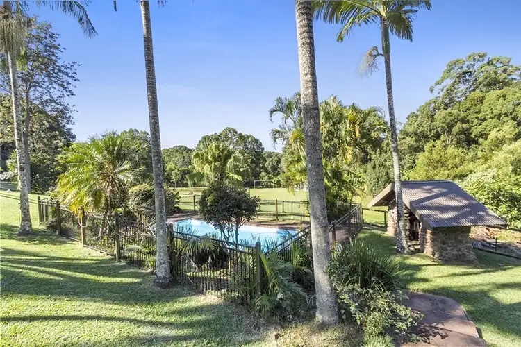 Seventh view of Homely house listing, 17 Estelle Road, Currumbin Valley QLD 4223
