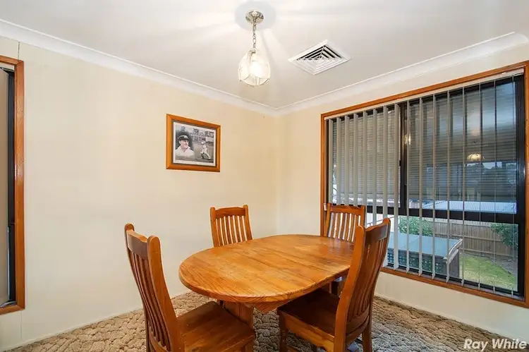 Sixth view of Homely house listing, 37 Andrew Thompson Drive, Mcgraths Hill NSW 2756