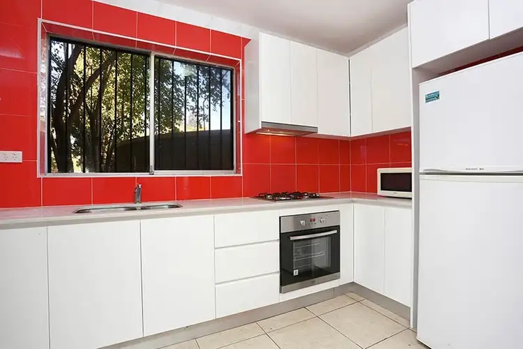 5/17 Pye Street, Westmead NSW 2145