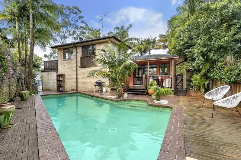 Main view of Homely house listing, 1 Lidwina Place, Cromer NSW 2099